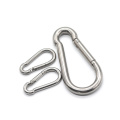 High Quality Durable Stainless Steel Snap Hook DIN5299